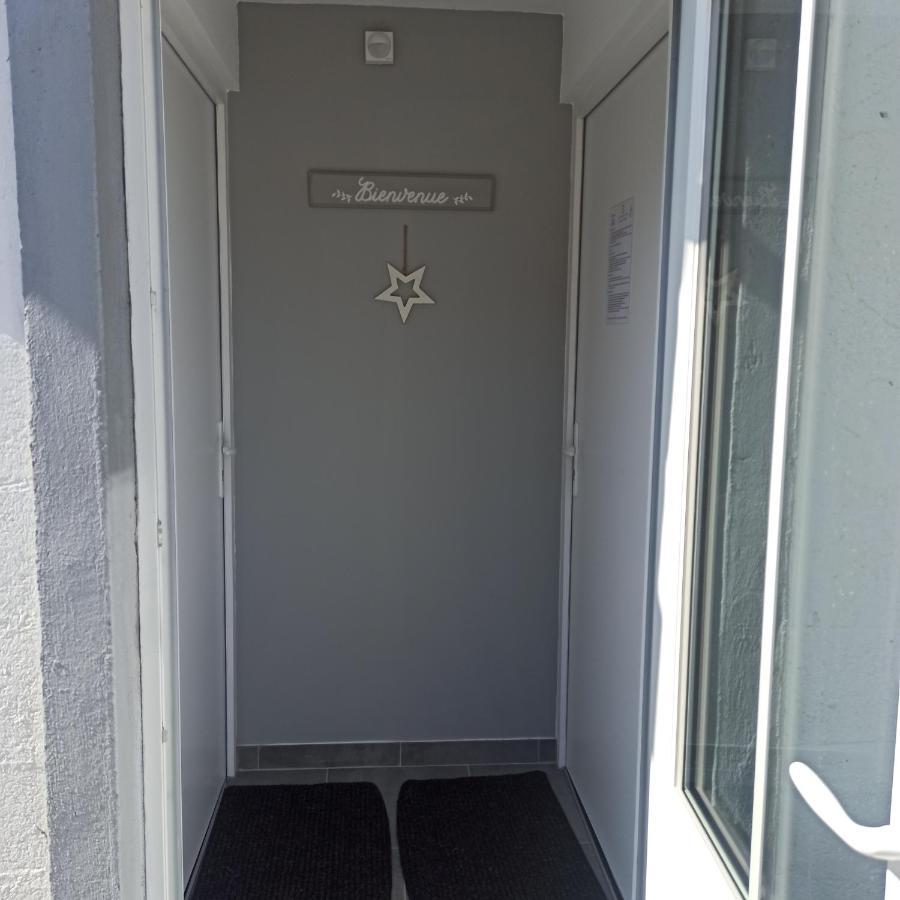 Apartment L'etape Da Estrela - Cocon Cosy -vernon Giverny Vernon (Eure)