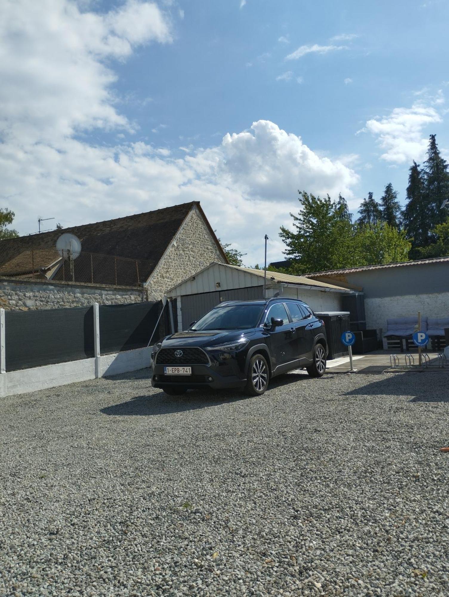 Apartment L'etape Da Estrela - Cocon Cosy -vernon Giverny Vernon (Eure)