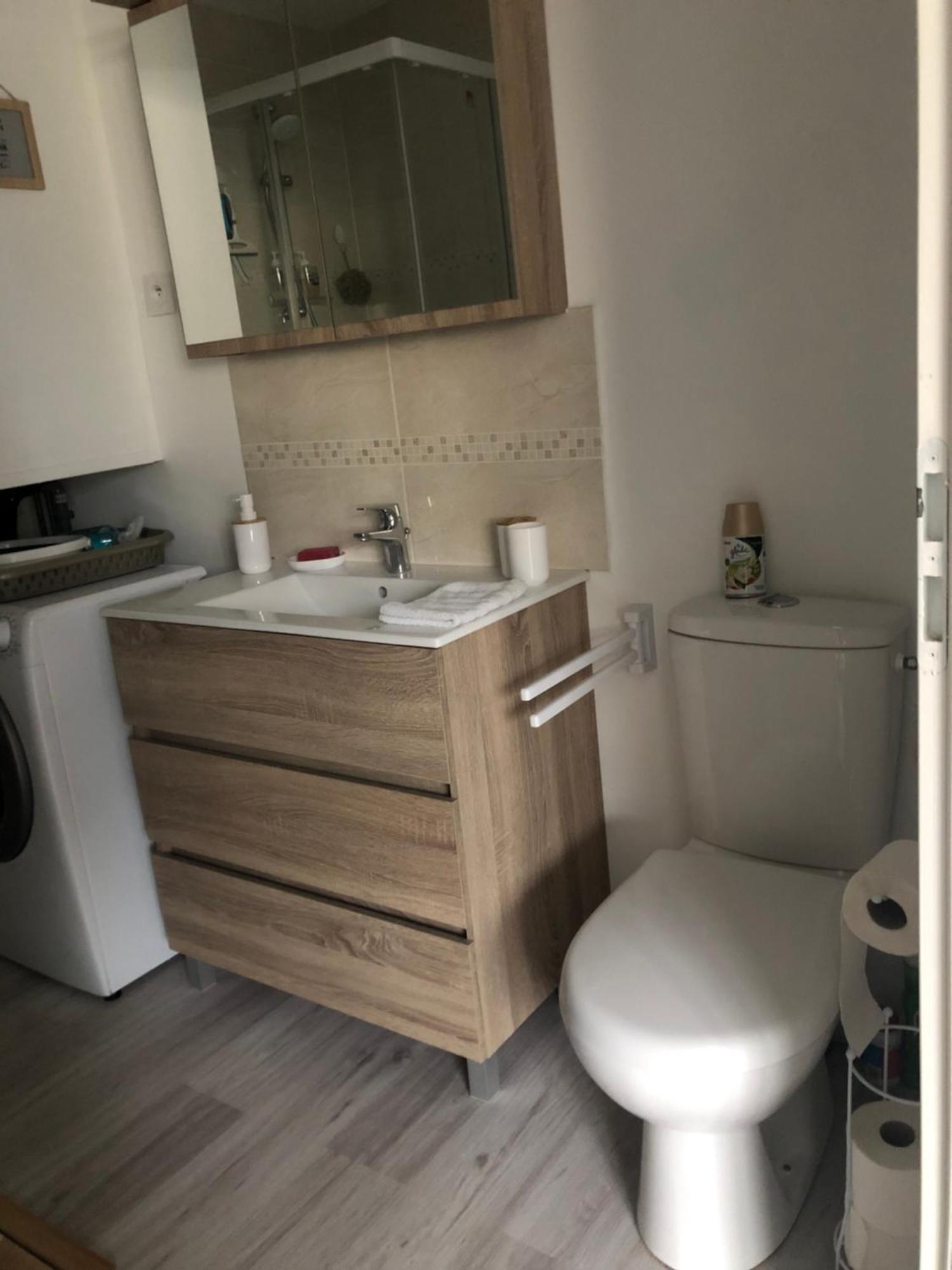 Apartment L'etape Da Estrela - Cocon Cosy -vernon Giverny